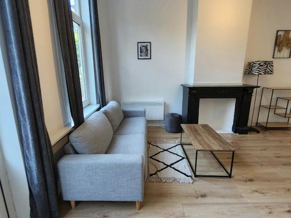 Kamer in ‘s-Gravenhage