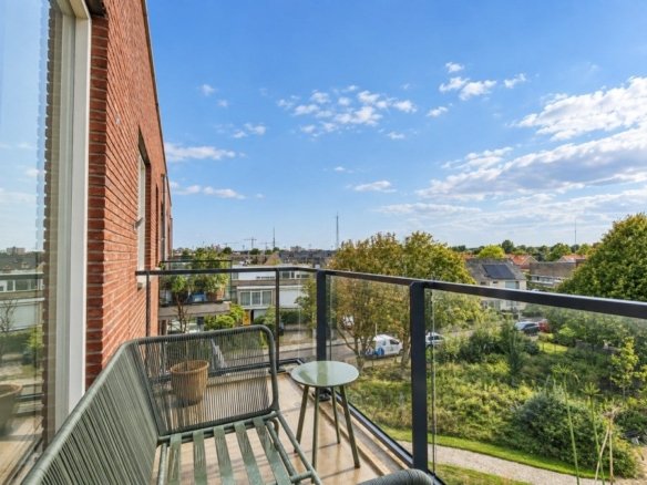 van de Mortelstraat, 2201PV Noordwijk