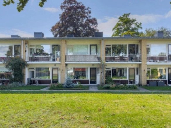 Steniahof, 3702AJ Zeist
