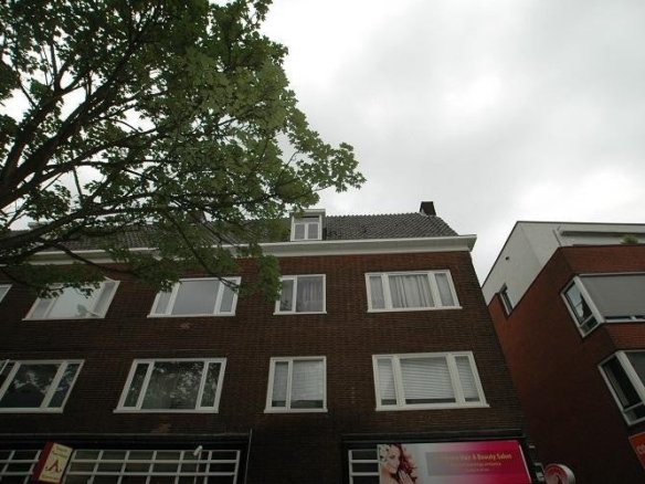 Spijkerlaan, 6828EC Arnhem