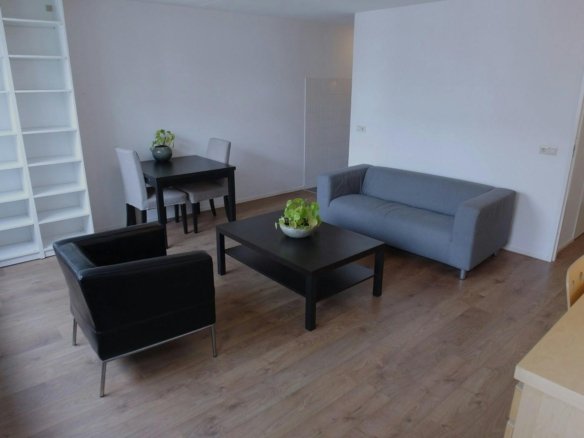 Appartement in Rotterdam
