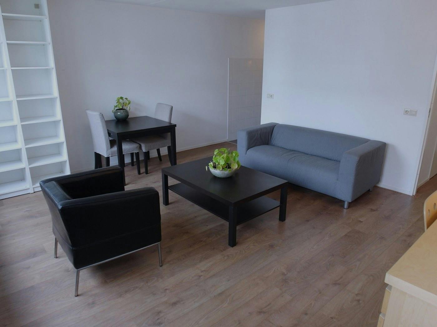 b79f5cd8-98b4-4aa9-a8a1-26bfd4097003 Appartement in Rotterdam