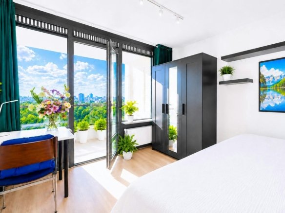 Kamer in Capelle Aan Den IJssel