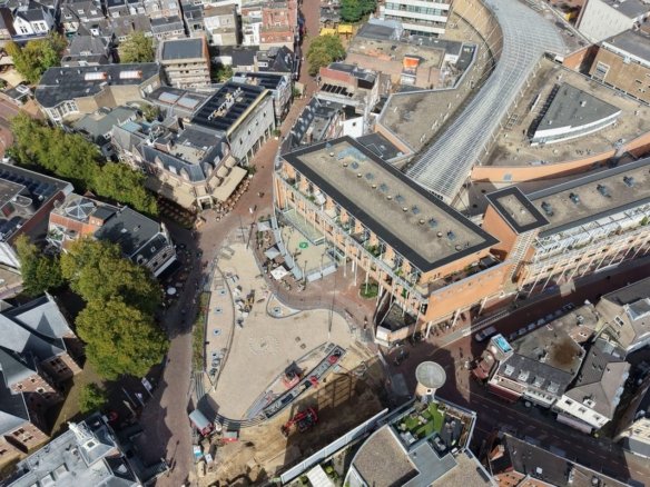 Herenstraat, 1211CC Hilversum