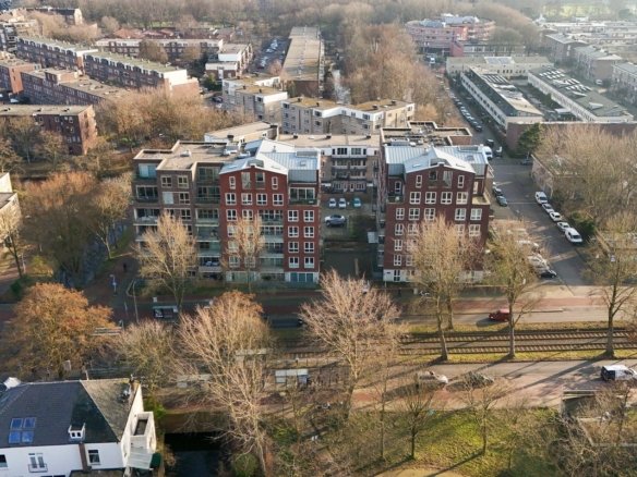 Oude Haagweg, 2552EP Den Haag