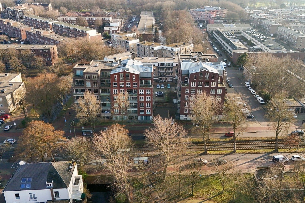 b80304716a170def4be66bcf7406390a Oude Haagweg, 2552EP Den Haag