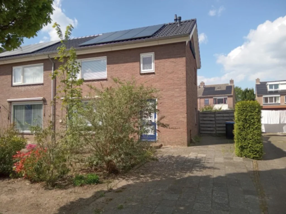 Koelmansstraat, 7722LX Dalfsen