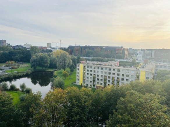 Hakfort, 1102LA Amsterdam
