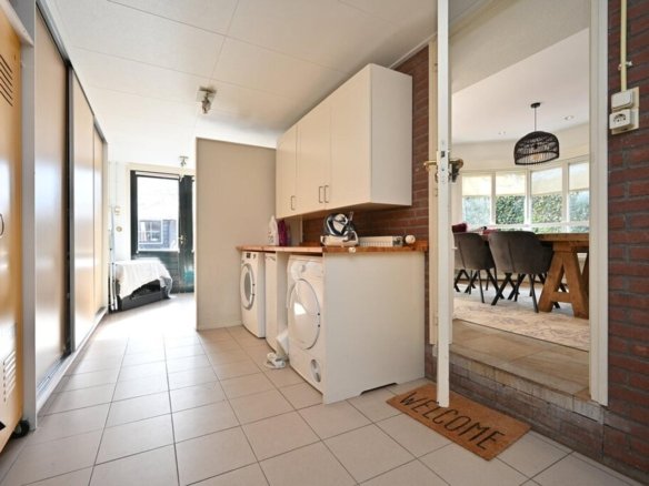 huis