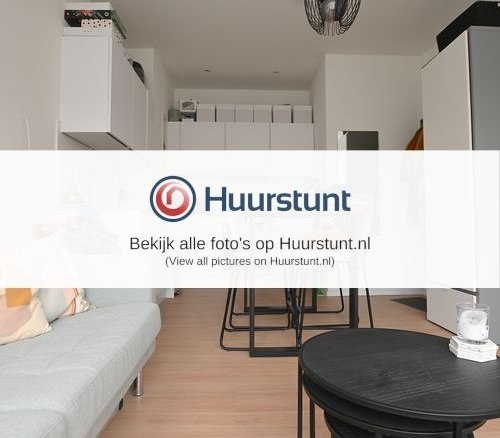 Woning aan de Parkweg te Groningen