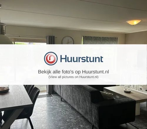 Woning aan de Chopinstraat te Hellevoetsluis