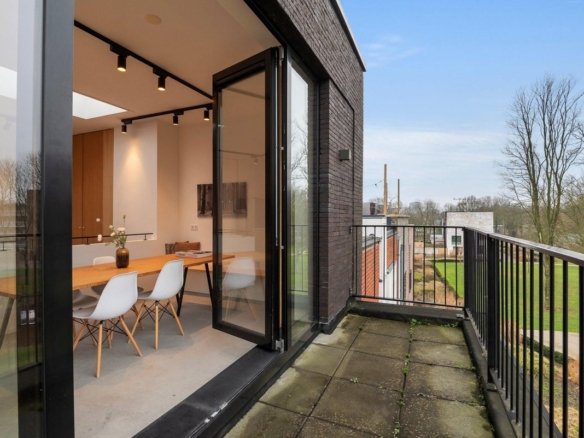 Koopvaardersplantsoen, 1034KE Amsterdam