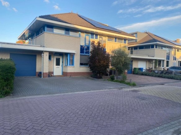 huis