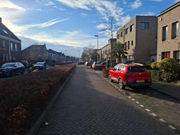 huis