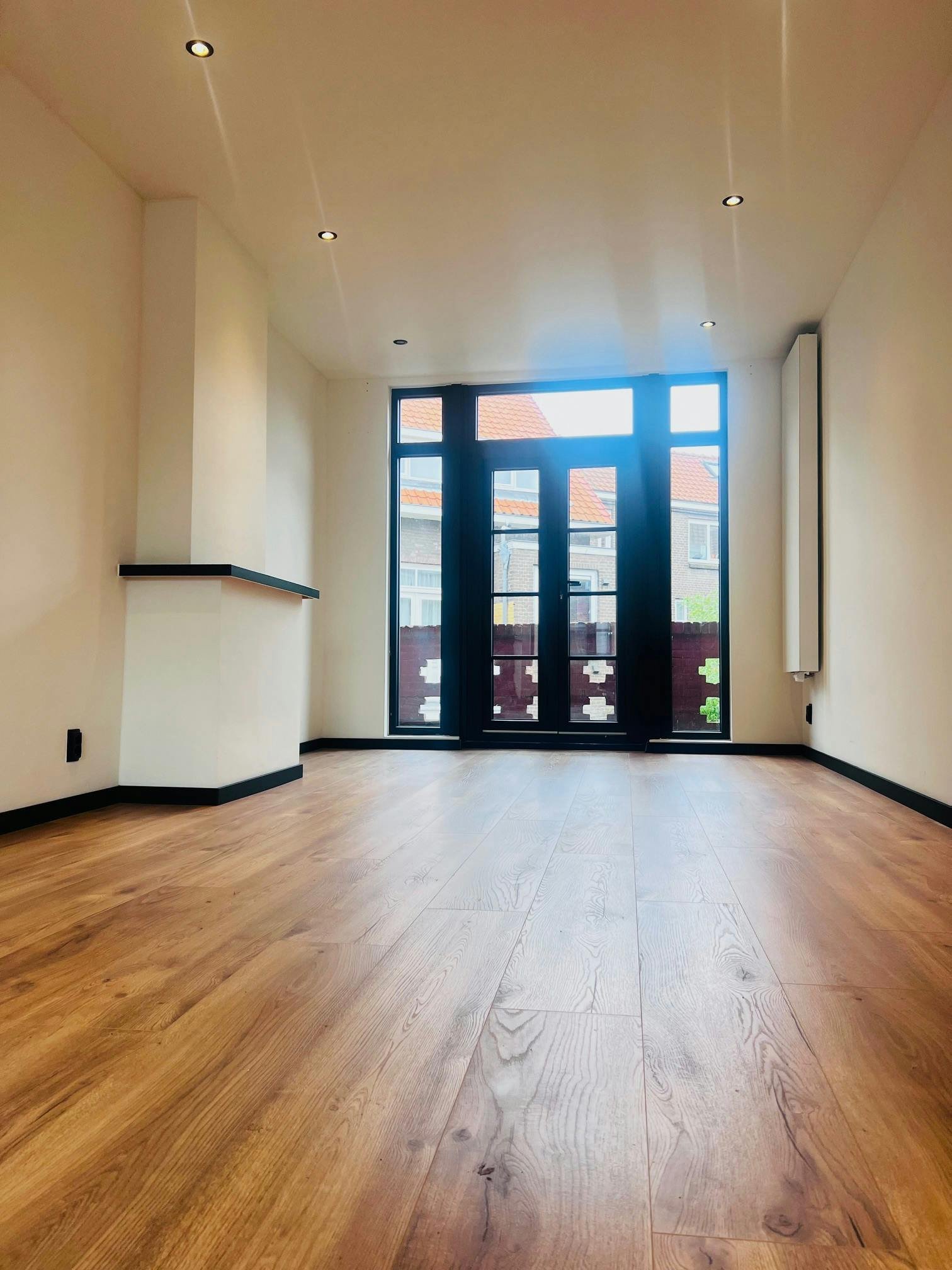Appartement in Rotterdam