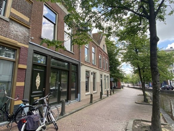 Weaze, 8911LL Leeuwarden