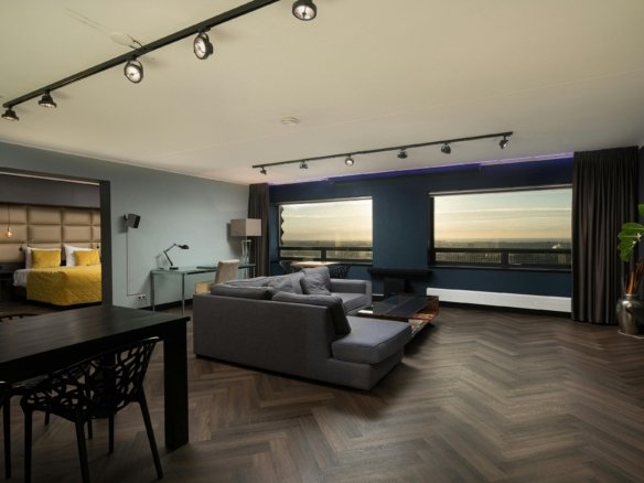 Appartement in ‘s-Gravenhage