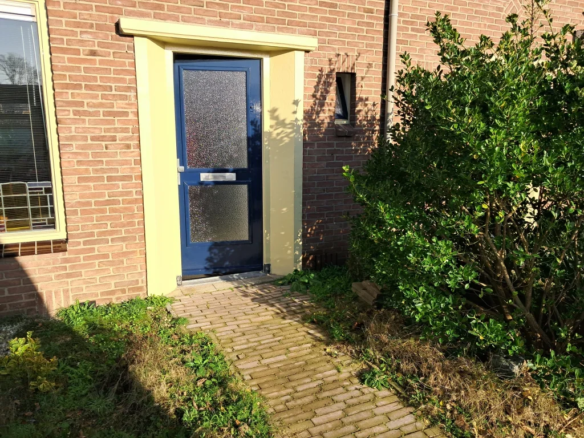 Meidoornstraat, 7213WP Gorssel