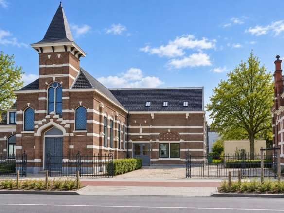 Appartement in Nijmegen