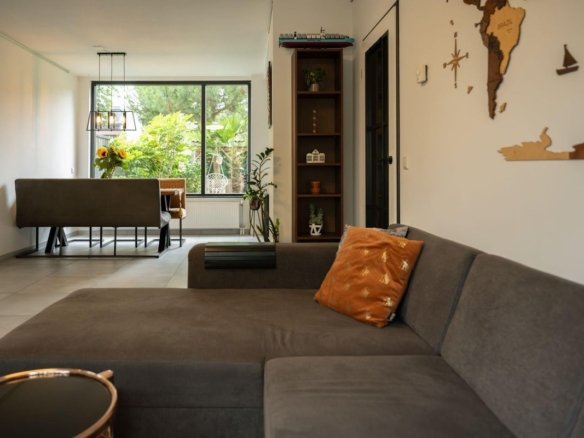 huis