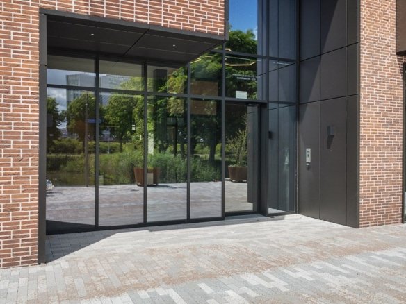 Hadidkade, 2132GX Hoofddorp