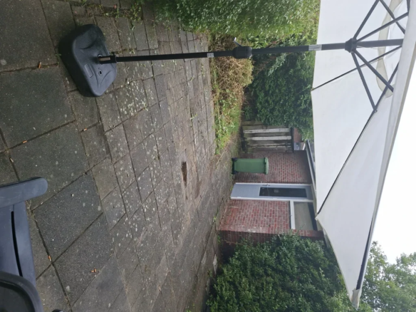 Prinses Marijkeplein, 4332XD Middelburg