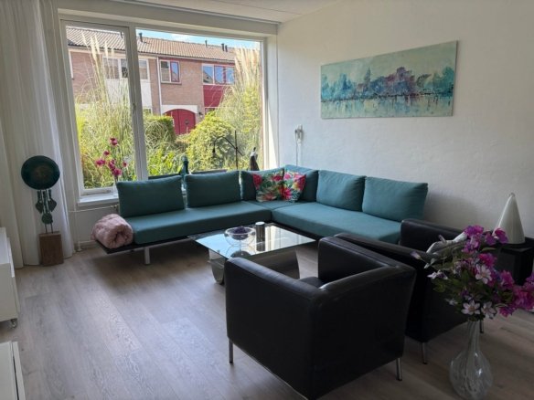 Bergakker, 4824SM Breda