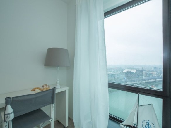 Astanaplein, 3072JR Rotterdam