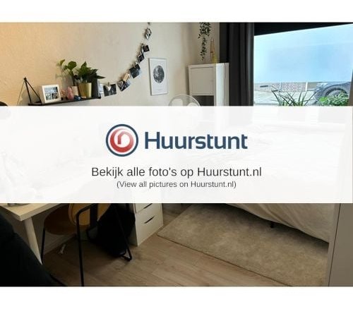 Woning aan de Lijsterstraat te Tilburg