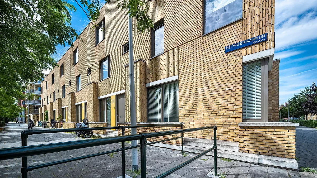 b9a9b057-3cdc-5722-a3c5-597033b9bfcb Piet Mondriaanplein, 1061SC Amsterdam