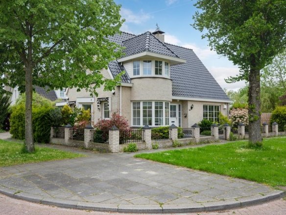 huis