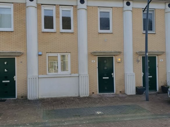 Waagmeester, 1566JT Assendelft