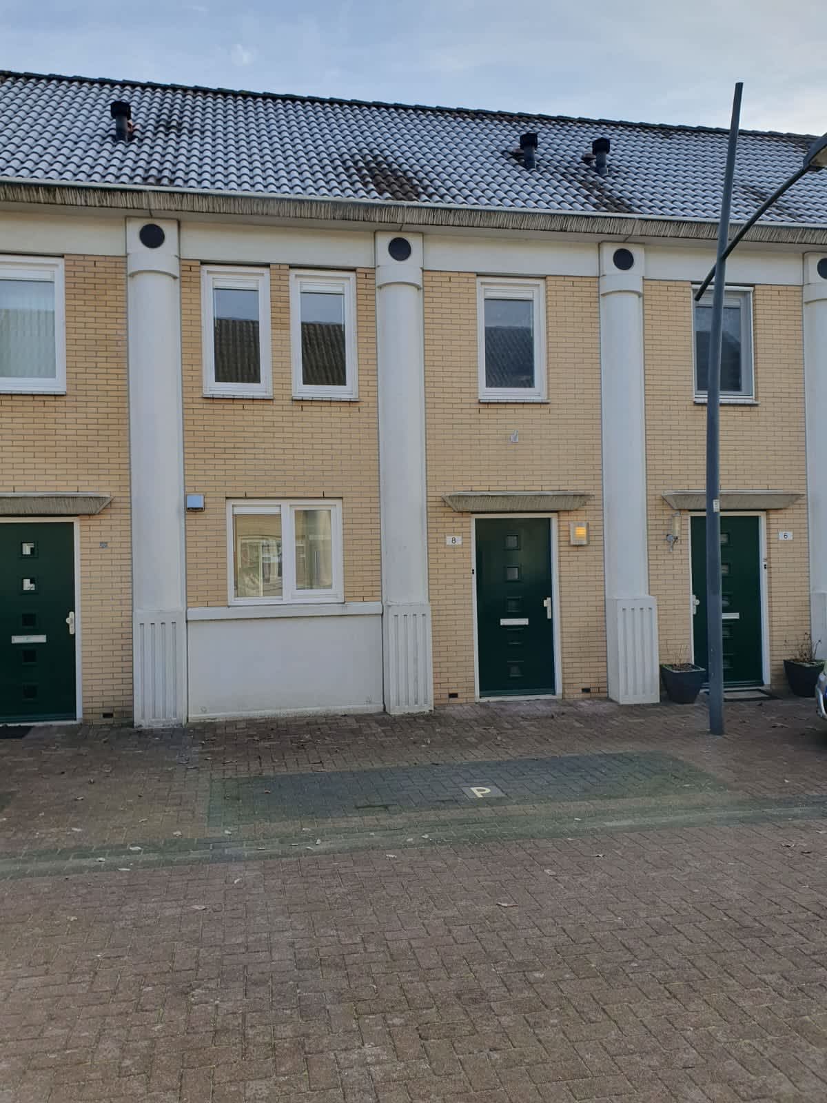 Waagmeester, 1566JT Assendelft