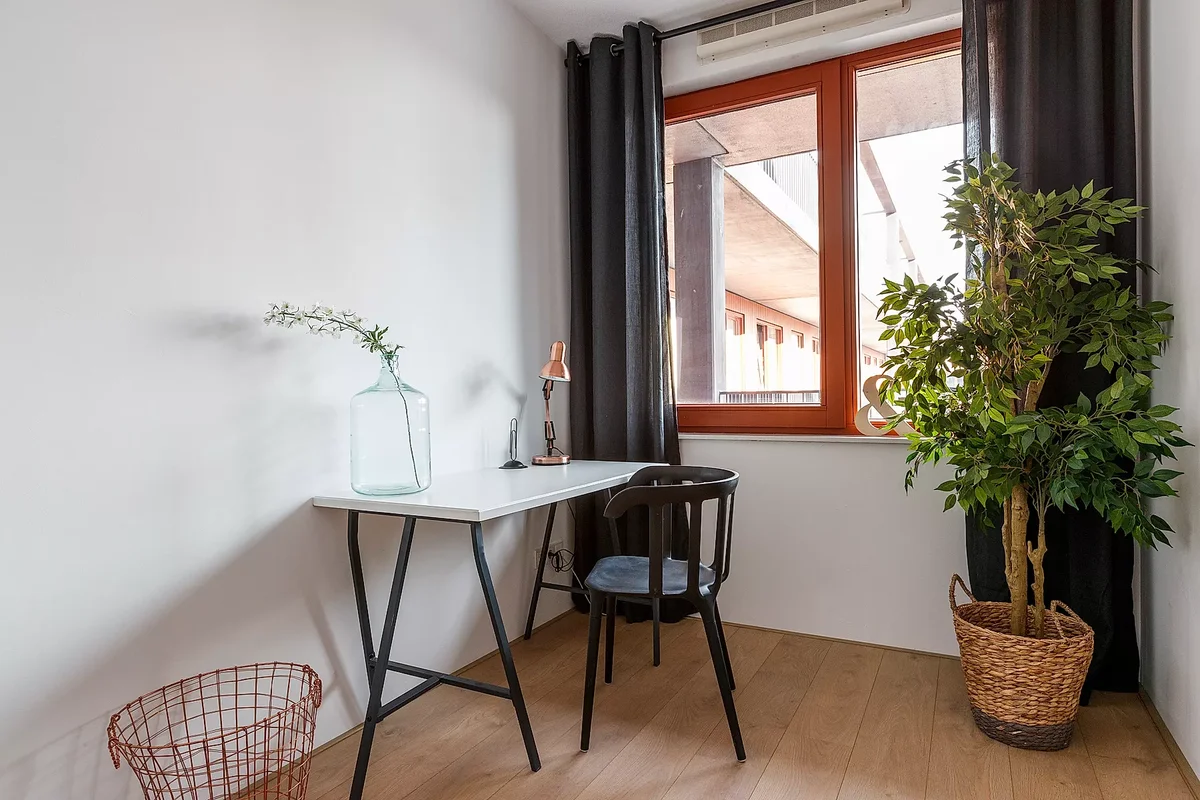 De Halte, 6711NZ Ede
