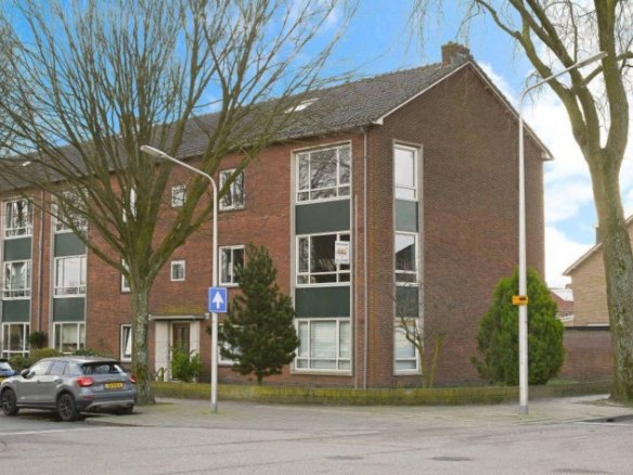 Appartement in Hilversum