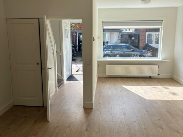 Bakkerstraat, 1221GV Hilversum
