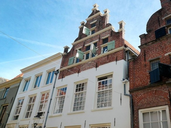 Menstraat, 7411EX Deventer