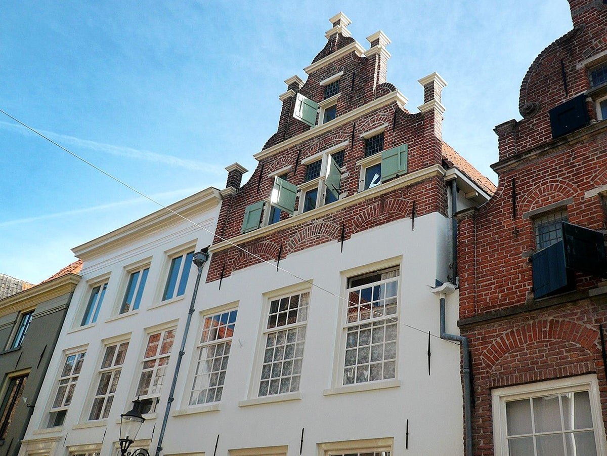 Menstraat, 7411EX Deventer
