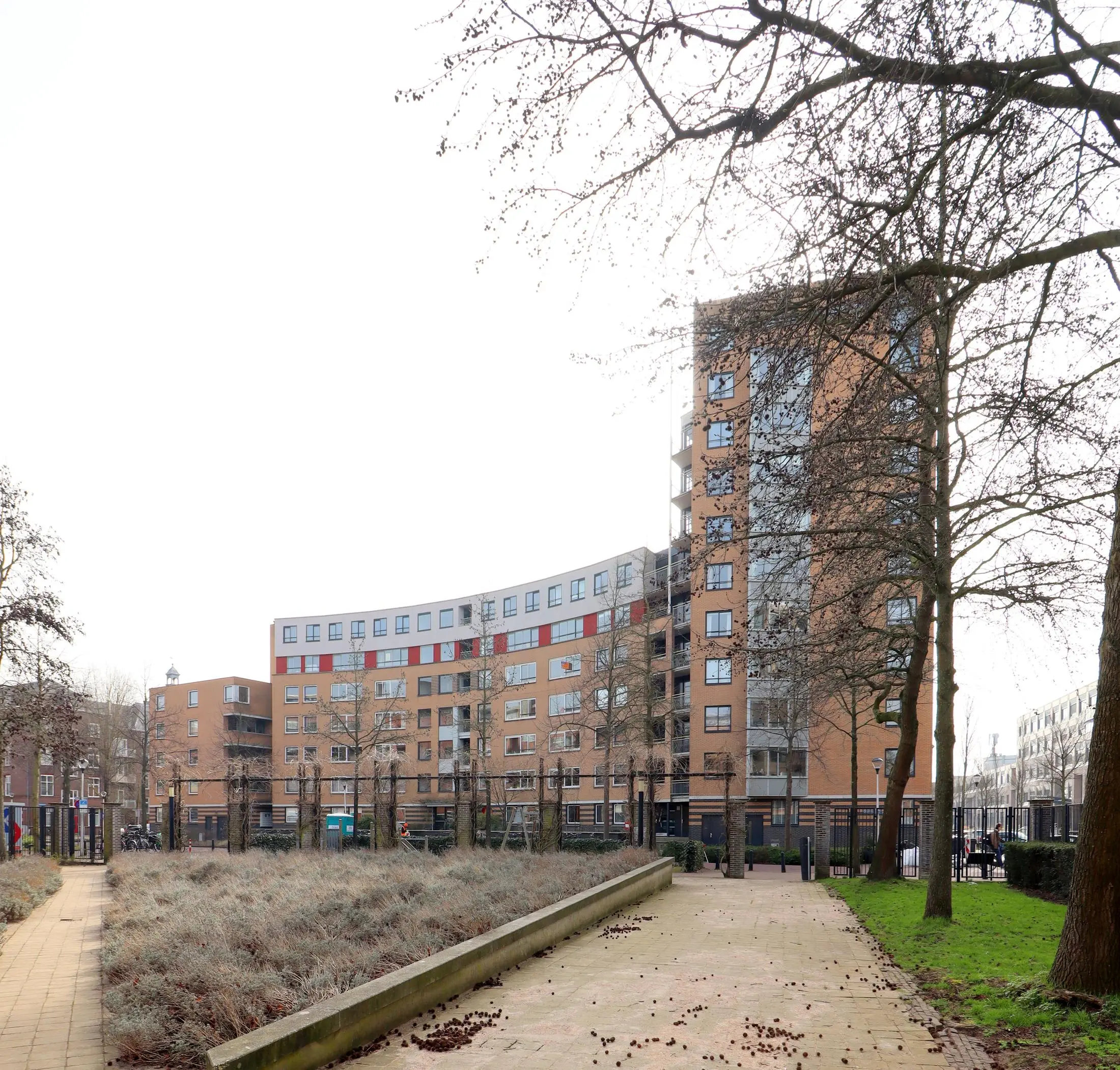 ba532d28-b0ad-48dc-9c2a-b57867fb0990 Woning aan de Henriëtte Roland Holststraat te Utrecht