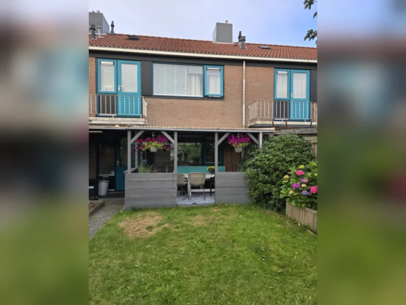 De Foreest, 9202AW Drachten