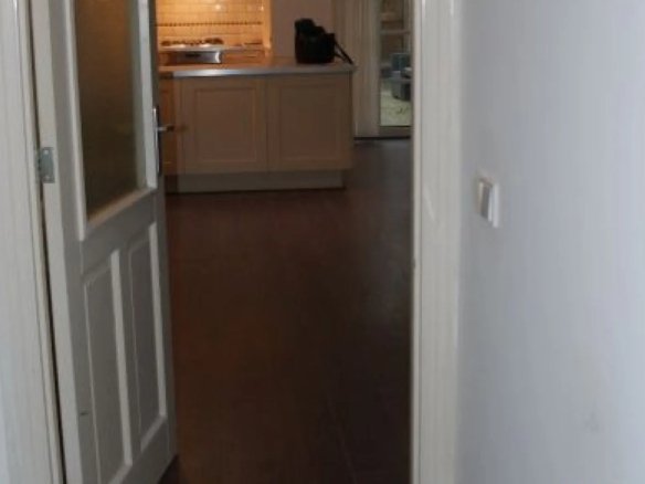 Woning aan de Hyacinthstraat te Eindhoven