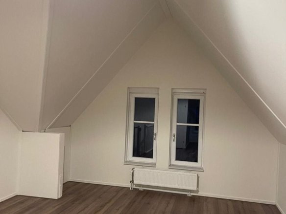 Bergweg, 3035BM Rotterdam