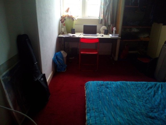 kamer