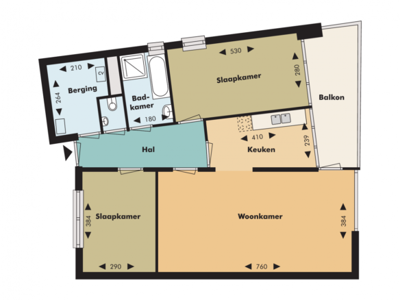 appartement