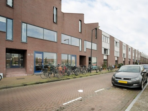 huis