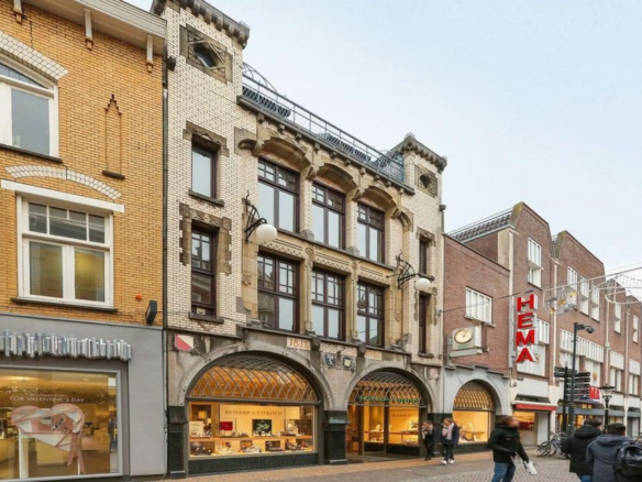 Appartement in Utrecht