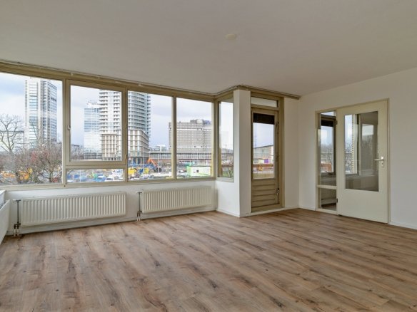 Appartement in Amsterdam