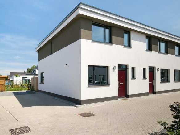 Woonhuis in Best