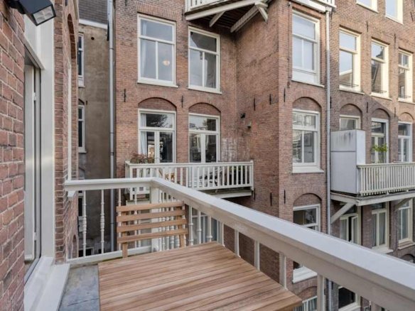 Derde Helmersstraat, 1054BJ Amsterdam