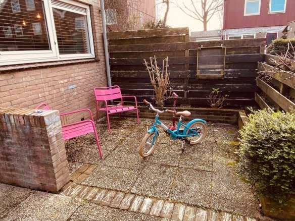 huis